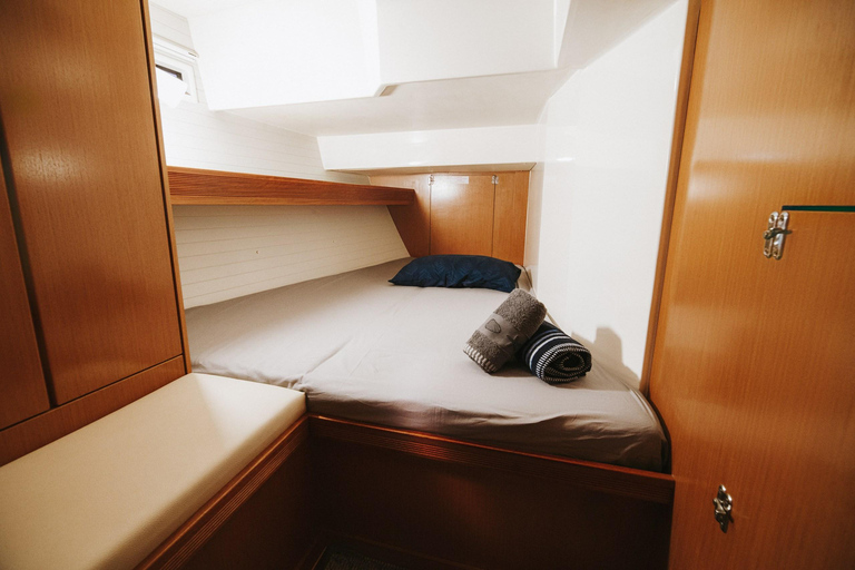 Lady Sunshine, Bavaria Cruiser 55, a lifetime Experience Tenerife: Lady Sunshine, Private Tour - 4 hours