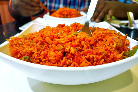 Accra: Sunsets, Famous Beaches & Bars Tour with a Free Drink