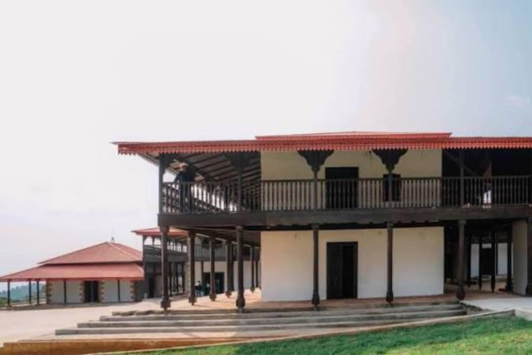 4-Days Chebera Churchura Safari Tour without flight