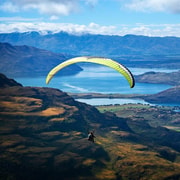 Wanaka: Tandem Paragliding Experience Wanaka: Tandem Paragliding Experience
