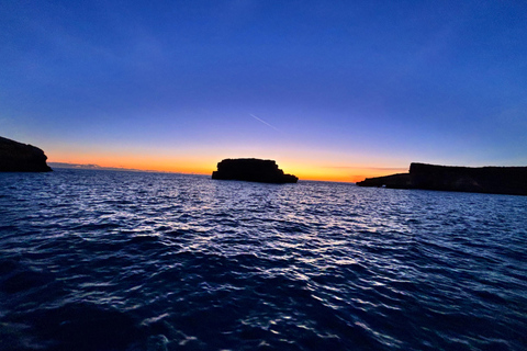 Gozo: Ix-Xatt l-Aħmar Private Boat Trip