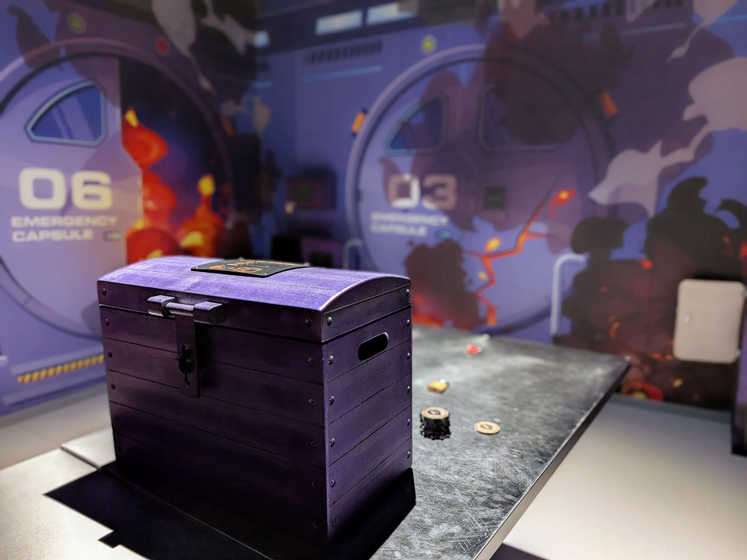 Aurich: Escape Room für Kinder & Erwachsene