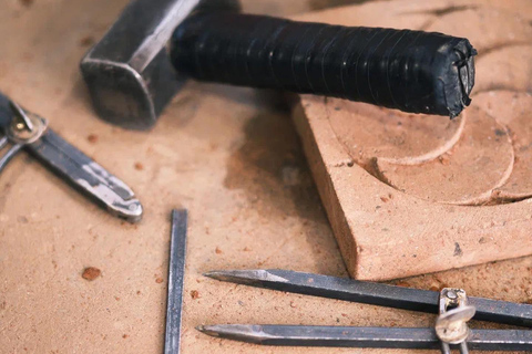 Atelier de maître sur l'artisanat du khachkar : Révéler le patrimoine arménien