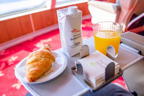 Algeciras: Ferry Journey Between Algeciras and Ceuta Same-day Round-trip From Algeciras to Ceuta (One Way)