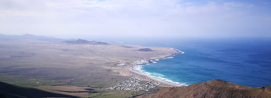 Safari à Lanzarote en 4x4
