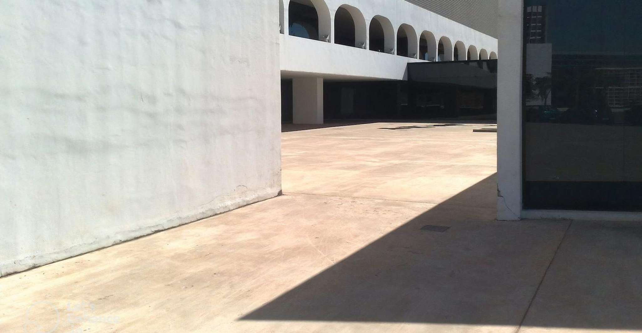 Brasilia In-App Walking Audio Tour (ENG) - Hizvo