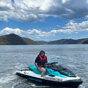 Sydney: 1 hour Jet Ski Safari