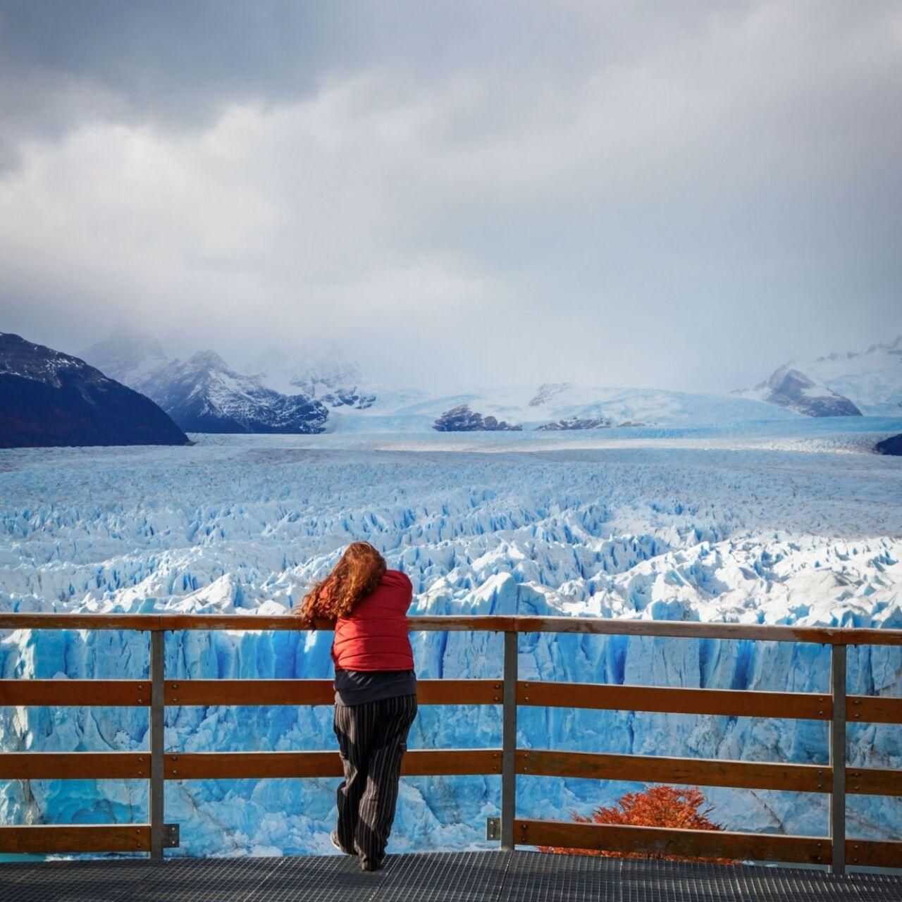 8-tägige Premium-Entdeckungsreise Ushuaia & El Calafate
