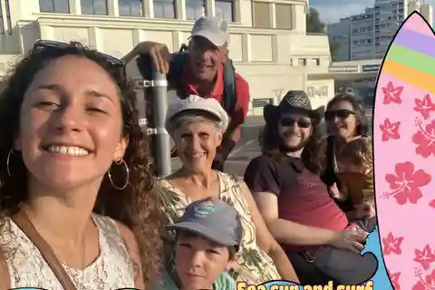 Biarritz: Juego de Escape al Aire Libre - Espías, surf y sol