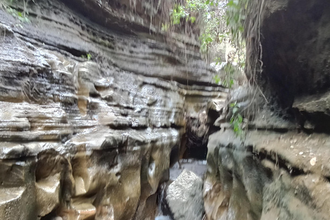 Tour in bici a Hell&#039;s Gate e tour in barca sul lago NaivashaTour in bici all&#039;Hell&#039;s Gate e safari in barca sul lago Naivasha