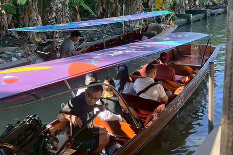 Kanchanaburi: 2-Day River Kwai Tour with Hotel & Meals