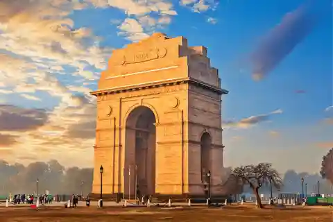 Delhi: Old and New Delhi Guided Full or Half-Day Tour