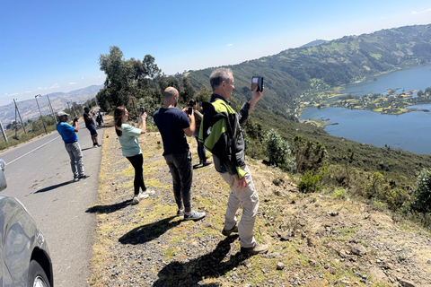 Addis Abeba: 21-dniowa wycieczka do Doliny Omo