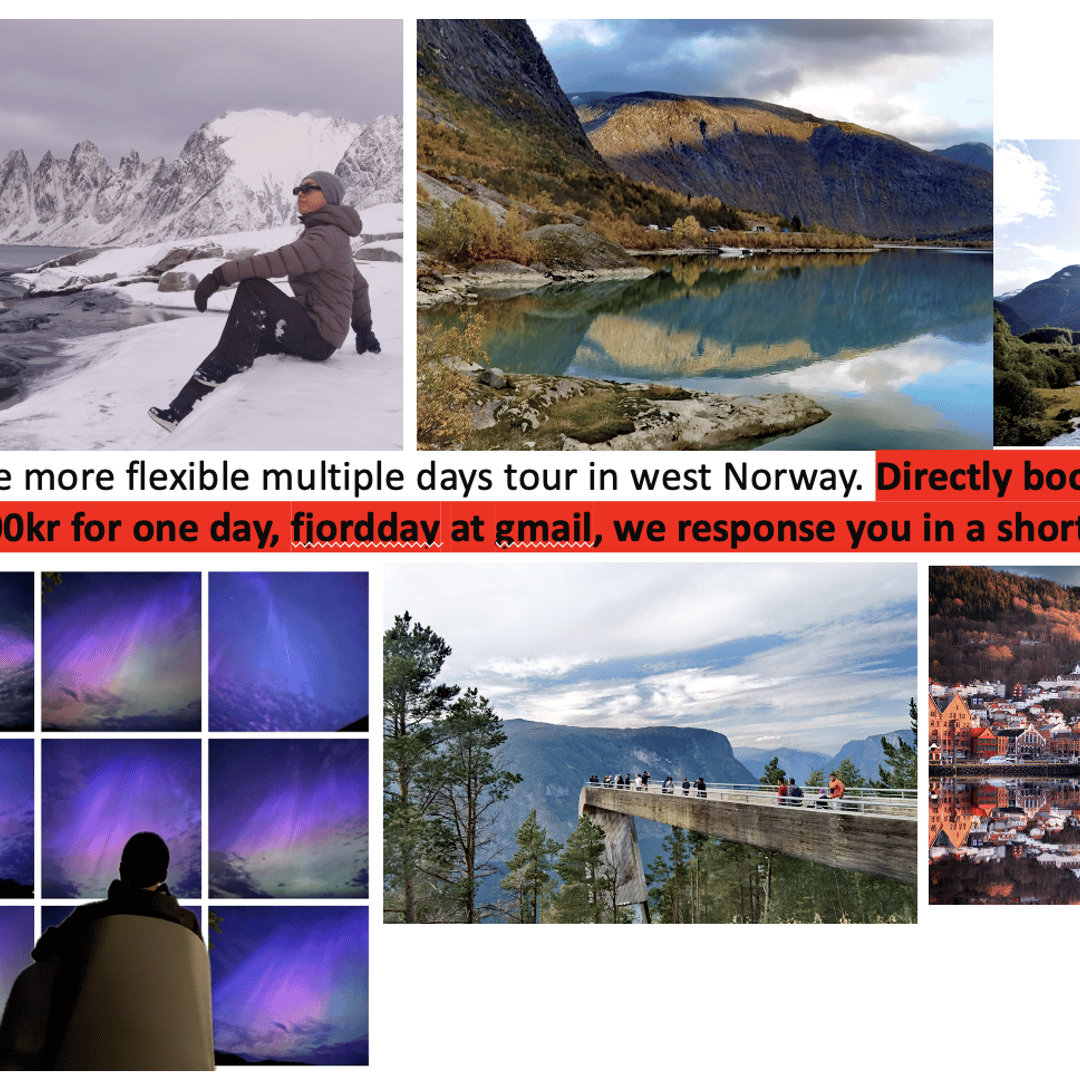 Media collage