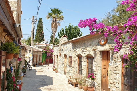 Marmaris: Datca Tour with Hotel Pickup