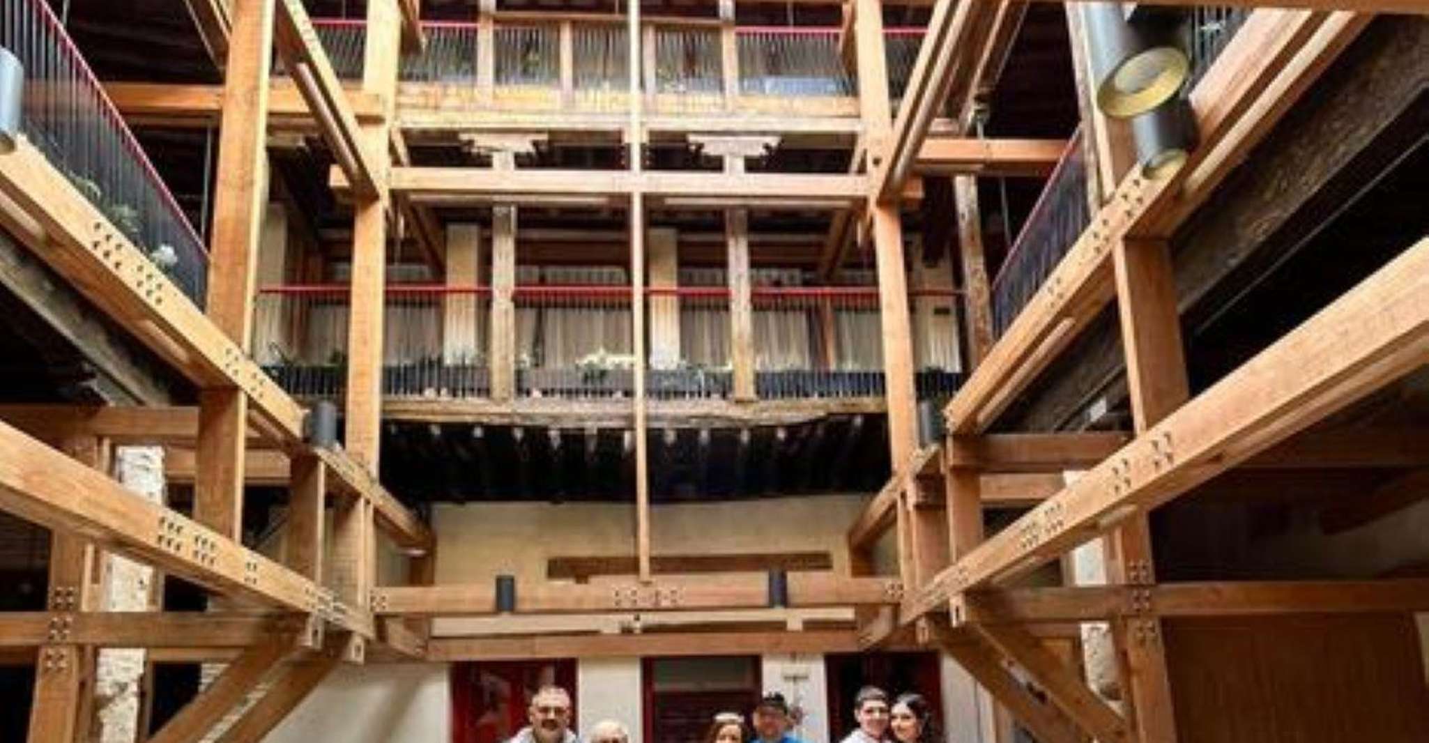 Englische Tour - Toledo Complete + Besuch Casa Palacio - Hizvo