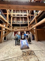 Toledo Completo - Visita Casa Palacio - Hizvo