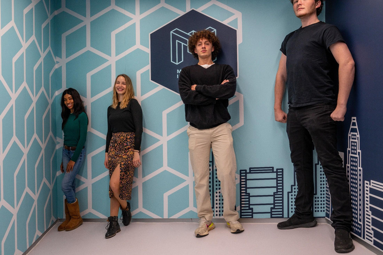 San Diego: ticket de acceso al Museo de las IlusionesSan Diego: Ticket de acceso al Museo de las Ilusiones