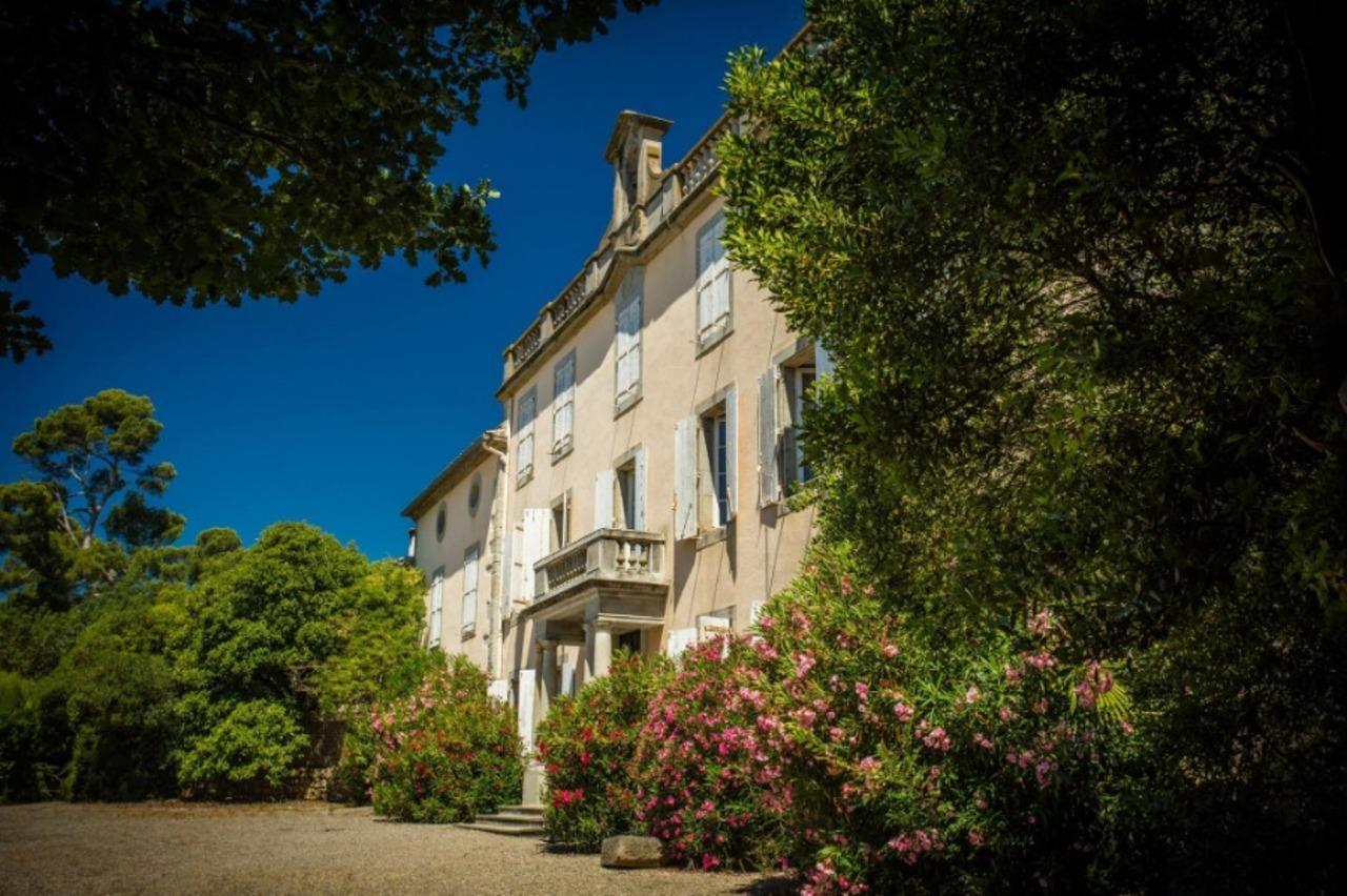 Pennautier: Besuch und Verkostung im Château Auzias