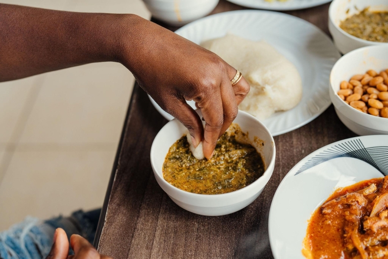 Wycieczka piesza po jedzeniu - Nyamirambo, KigaliPiesza wycieczka kulinarna – Kigali, Rwanda