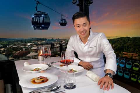 The best Sentosa Activities for couples 2026 - Free cancellation