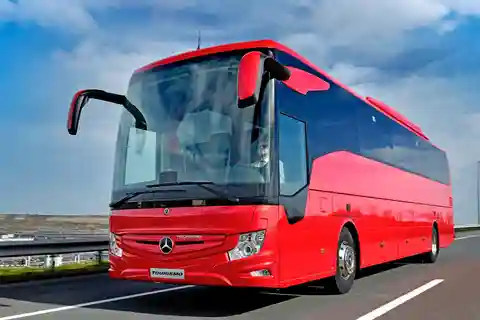 Marmaris Dalyan Köyceğiz (By Bus)