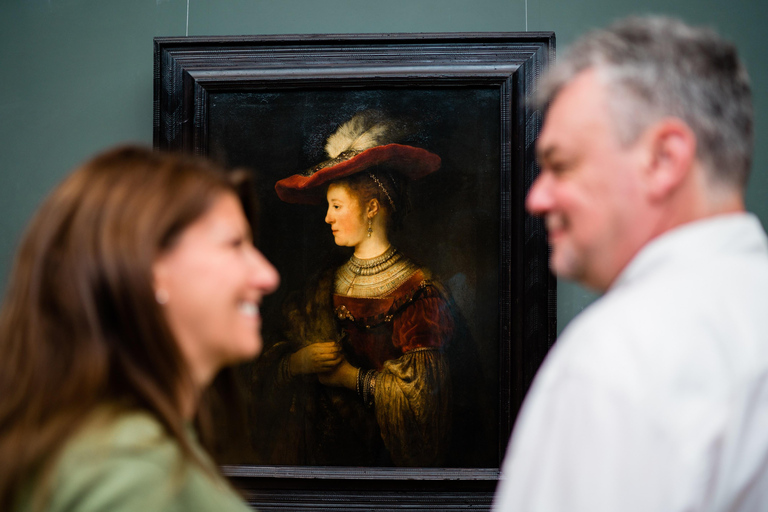 Art et nature à Kassel : le parc Wilhelmshöhe et les maîtres anciens
