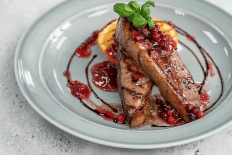 Tour gastronomico di Rouen a piedi Alla scoperta dei sapori della Normandia