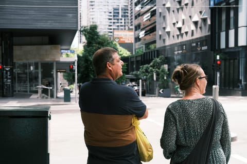 Melbourne: Private Walking Tour with a Local - Image 2