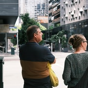 Melbourne: Private Walking Tour with a Local