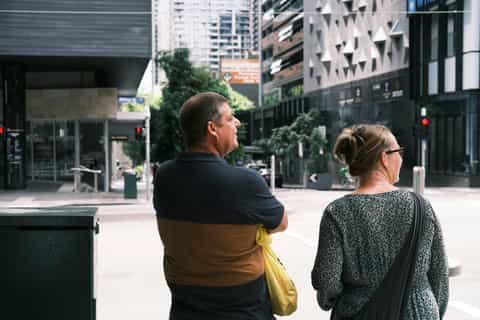 Melbourne: Private Walking Tour with a Local - Image 3