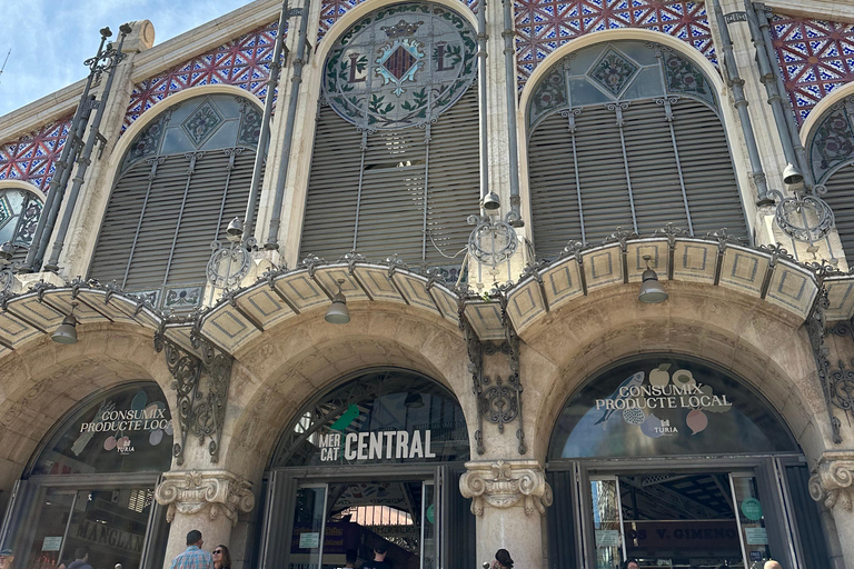 Valence : Visite culinaire authentique avec Paella Valenciana