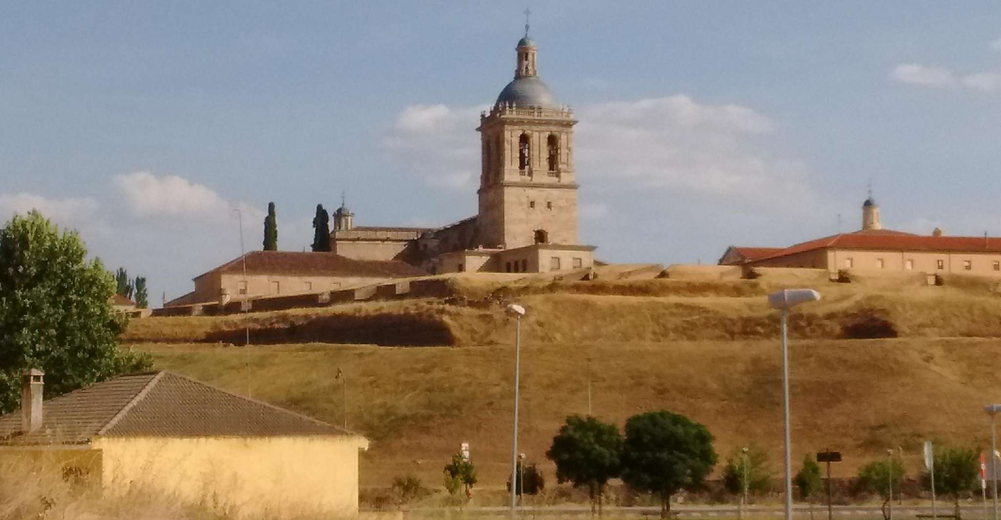 Siege of Ciudad Rodrigo 1812 Walking Tour, Ciudad Rodrigo, Spain