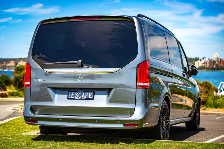 Private Sydney Beaches Escape Tour Private Group Tour