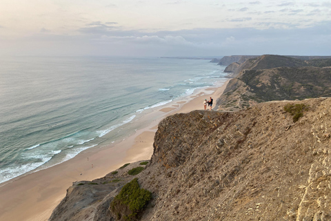 De Lagos: 5 horas de passeio pela costa algarvia com guiaO melhor do Oeste - Um passeio completo pela costa algarvia