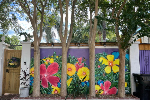 New Orleans: 45 Minuten im Marigny-Dreieck