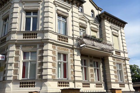 Königs Wusterhausen: a tour just outside Berlin