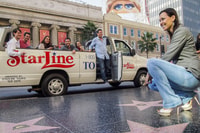 Los Angeles, The Original Celebrity Homes Tour - Housity
