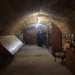 Bordeaux: ingresso al Museo del vino e del commercio