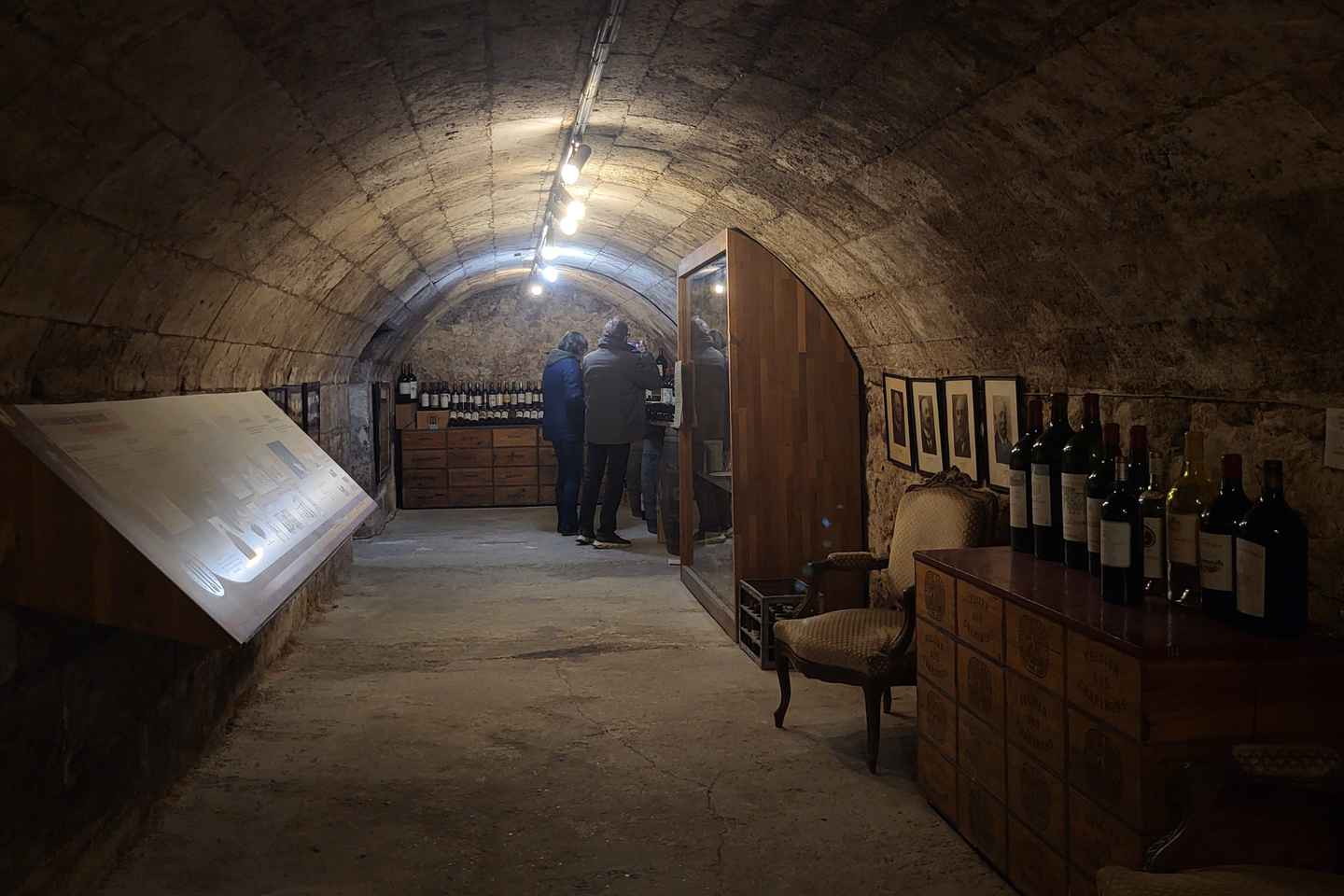 Bordeaux: Wine and Trade Museum Entry Ticket & Wine Tasting - Bordeaux: Wine and Trade Museum Entry Ticket & Wine Tasting