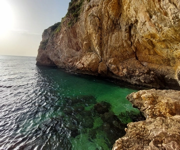Palermo: The Most Beautiful Sea Spots - Adventure Mode