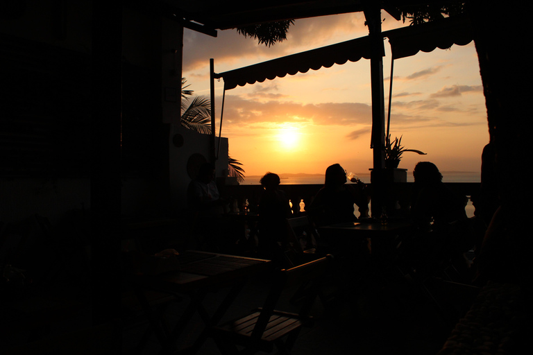 Tour gastronomico di Salvador