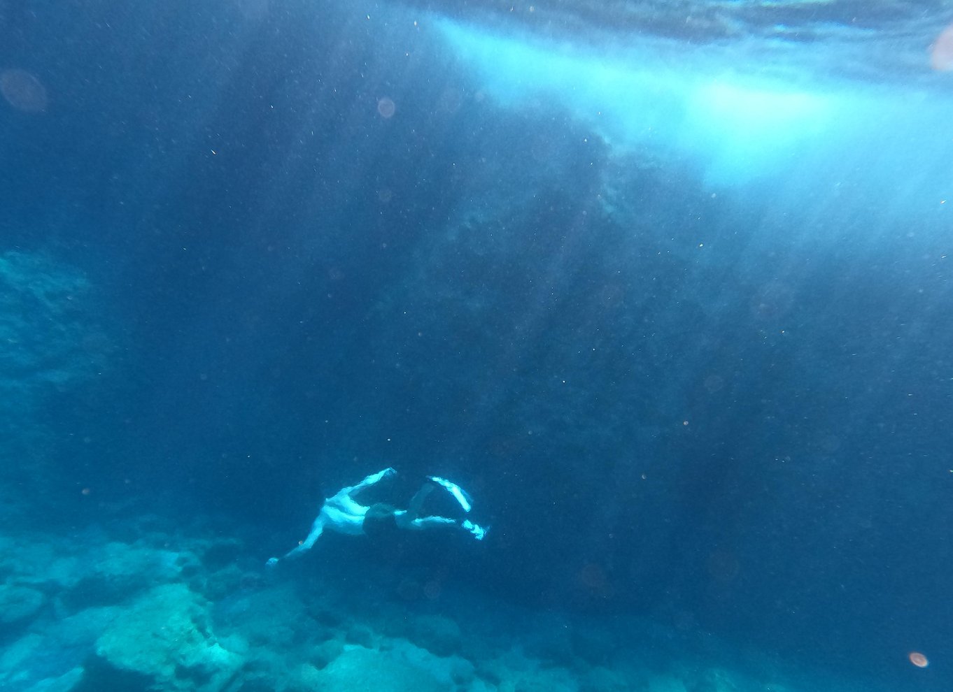 Chania: Bådtur med guidet tur med snorkling