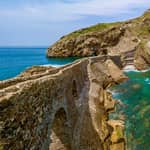 Da Bilbao: Escursione di un giorno a Gaztelugatxe, Bermeo e Gernika