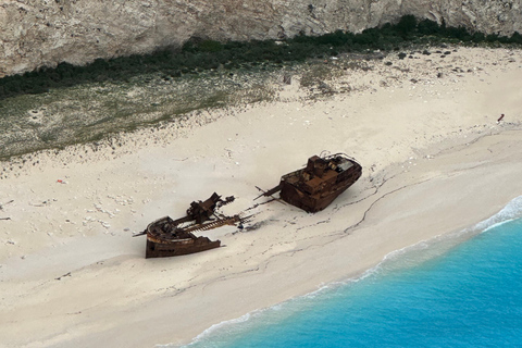 Zakynthos Tour: Navagio & Blue Caves Day Cruise Zakynthos Tour: Navagio & Blue Caves Day Cruise