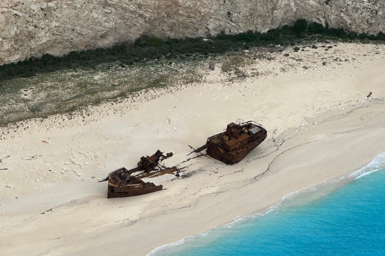 Zakynthos Tour: Navagio & Blue Caves Day Cruise Zakynthos Tour: Navagio & Blue Caves Day Cruise