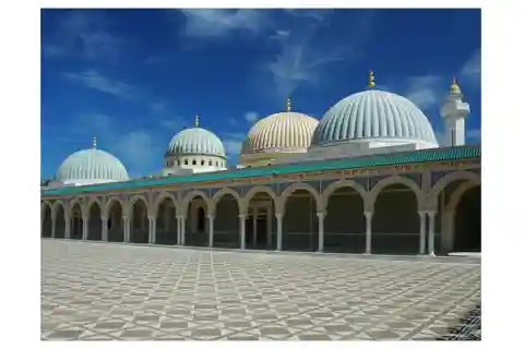 Tunis/Monastir/Hammamet: Coastal Day Trip with Driver