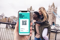 Londres, The London Pass® avec plus de 90 attractions et tournées - Housity