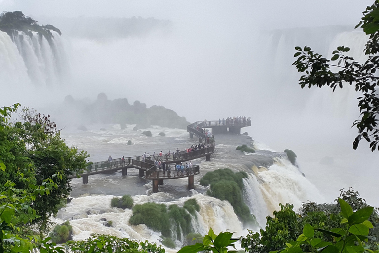 Brazilië en Amazone rondreis | 12 dagen