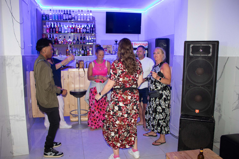 Boa Vista: Pub Crawl – imprezuj jak miejscowiBoa Vista – Pub Crawl – Imprezuj jak miejscowi – Touareg